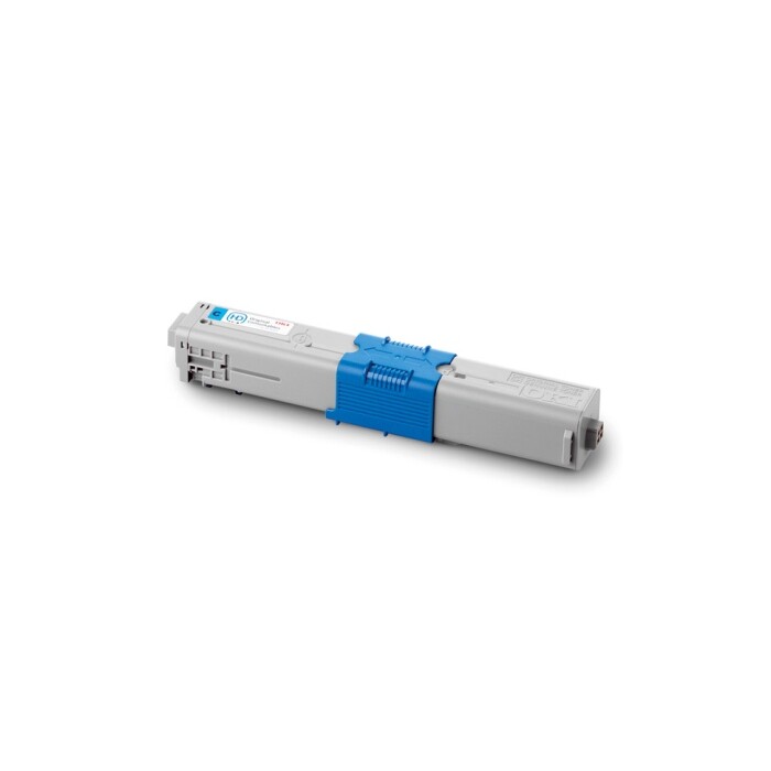 OKI Toner C300|C500 cyan 2K