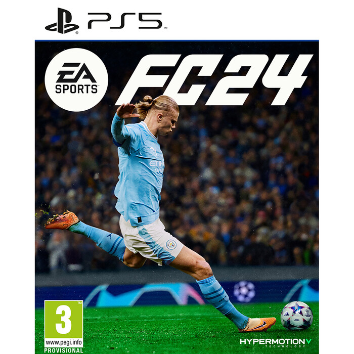 EA SPORTS FC™ 24 (PS5)