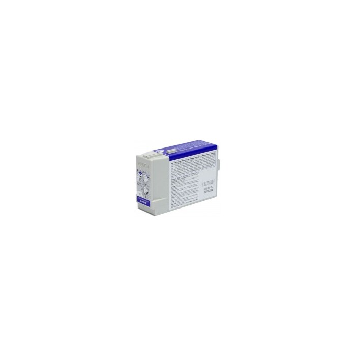 Epson Ink 3-color SJIC15P