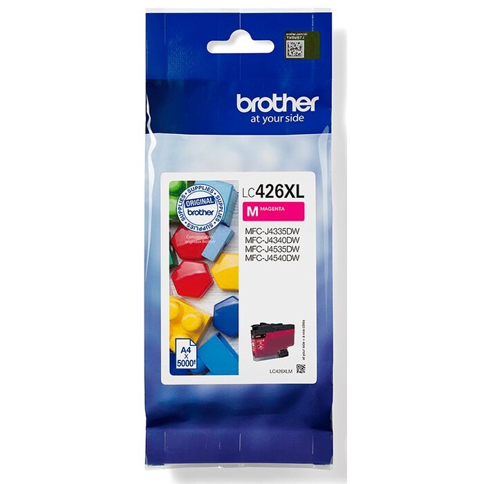 Brother Ink mag. HY 5K