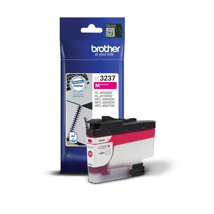 Brother Ink mag. 1,5K