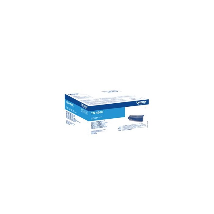 Brother Toner cyan TN-426C 6,5K