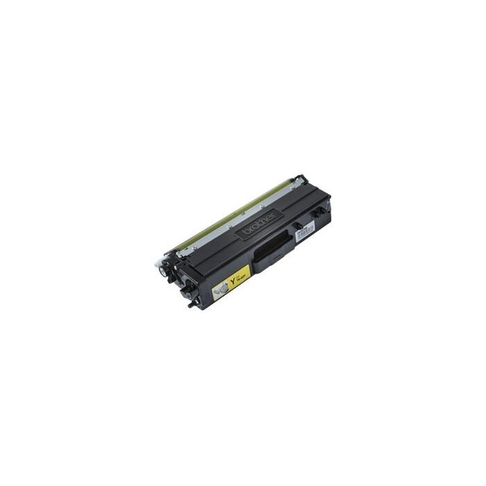 Brother Toner yell., TN-423Y 4K