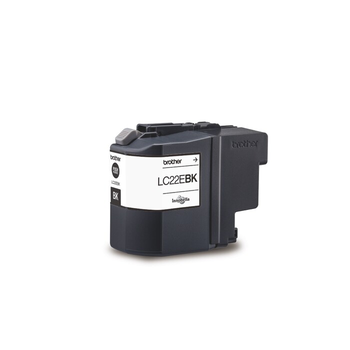 Brother Ink black 2,4K