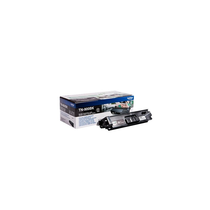 Brother Toner black TN-900BK 6K