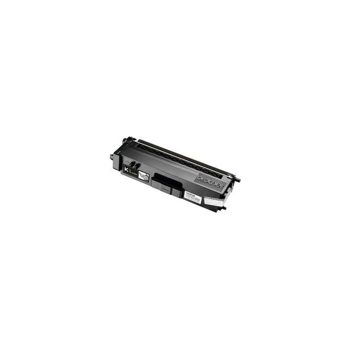 Brother Toner black TN-329BK 6K
