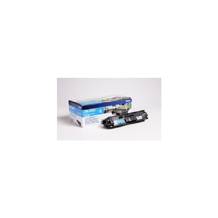Brother Toner cyan TN-326C 3,5K