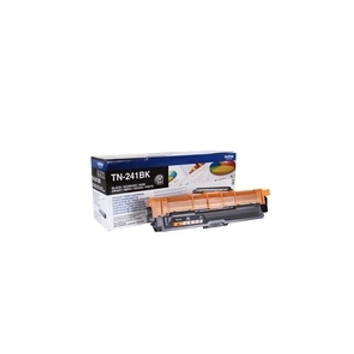 Brother Toner black TN-241BK 2,5K