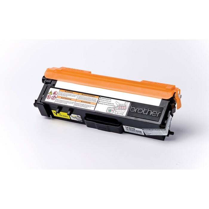 Brother Toner yell. TN-328Y 6K