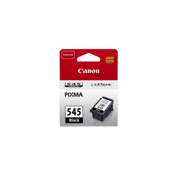 Canon Tintenpatrone Pixma PG-545, schwarz