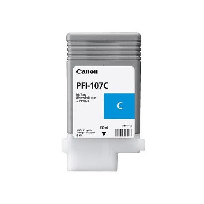 Canon Ink cyan 130ml
