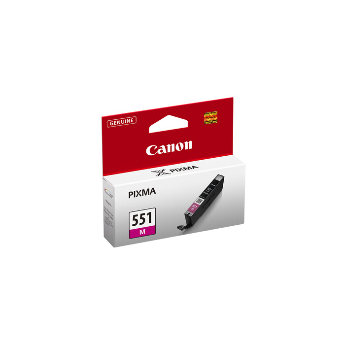 Canon Ink mag. 7ml