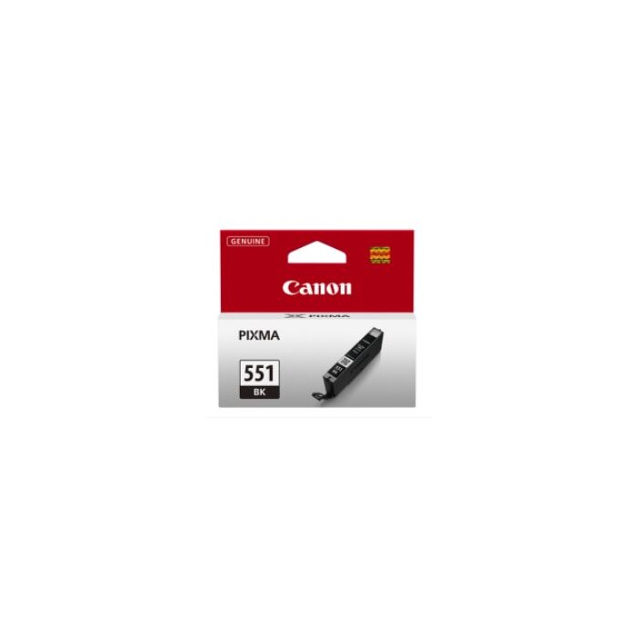 Canon Ink black 7ml