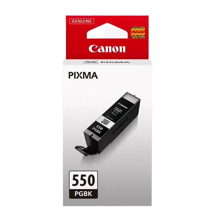 Canon Tinte black CAN PGI550PGBK