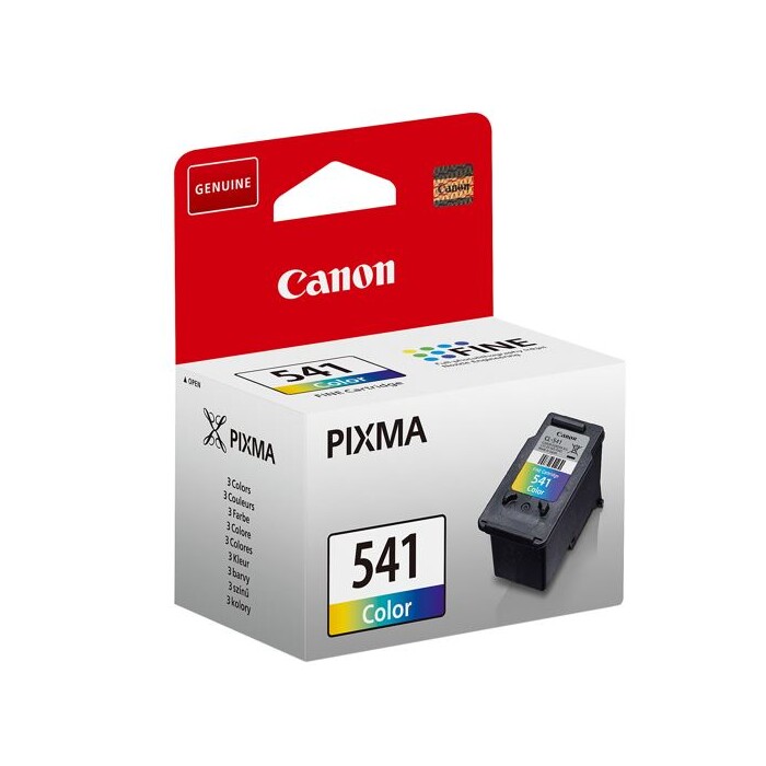 Canon Ink color 180 Seiten
