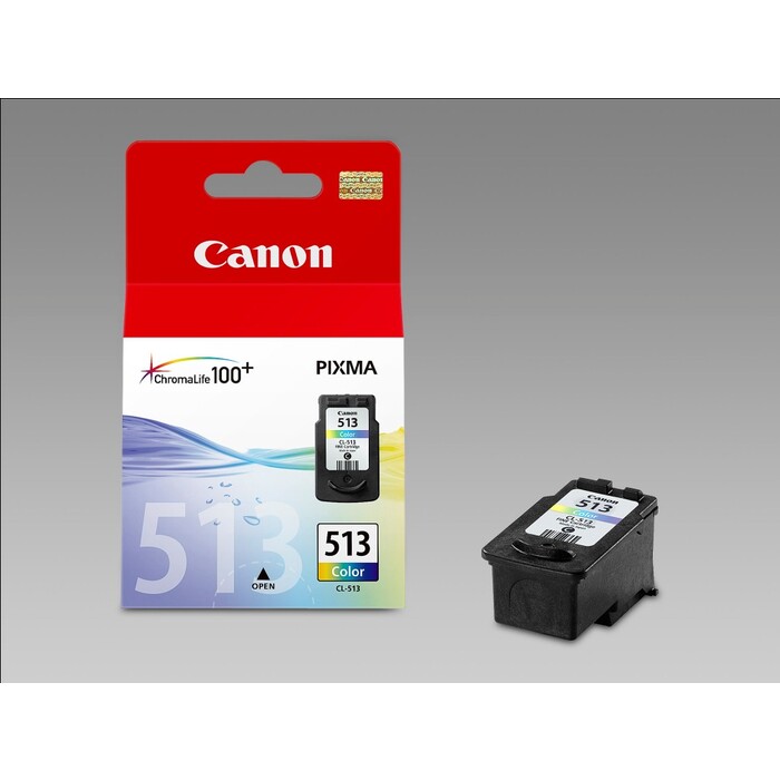 CANON Tinte Color CL513, 13ml