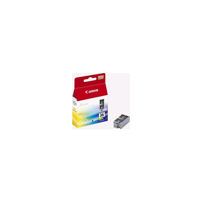 Canon Ink color 12ml