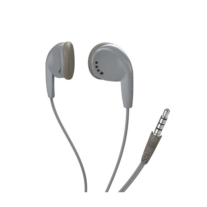 MAXELL In-Ear Kopfhörer EB-98 grau