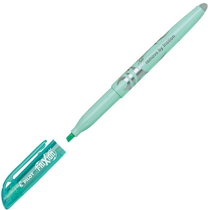 Pilot Leuchtmarker - FriXion Light Soft, grün