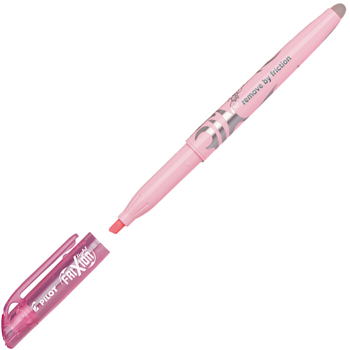 PILOT Leuchtmarker FriXion Light Soft pink