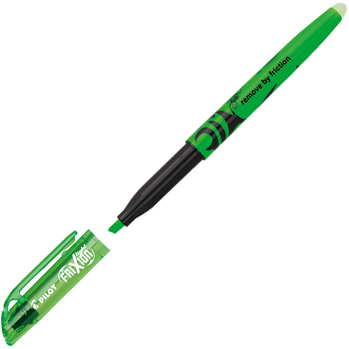 Pilot Leuchtmarker - FriXion Light, grün