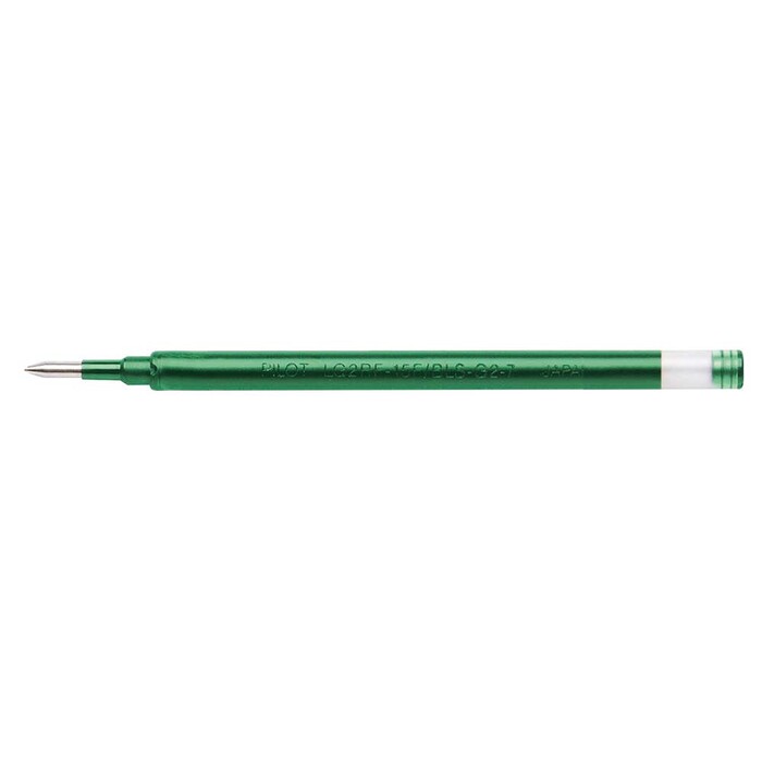 PILOT Gelrollermine für G2-7 grün