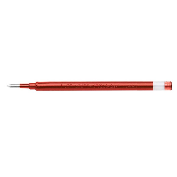 PILOT Gelrollermine für G2-7 rot