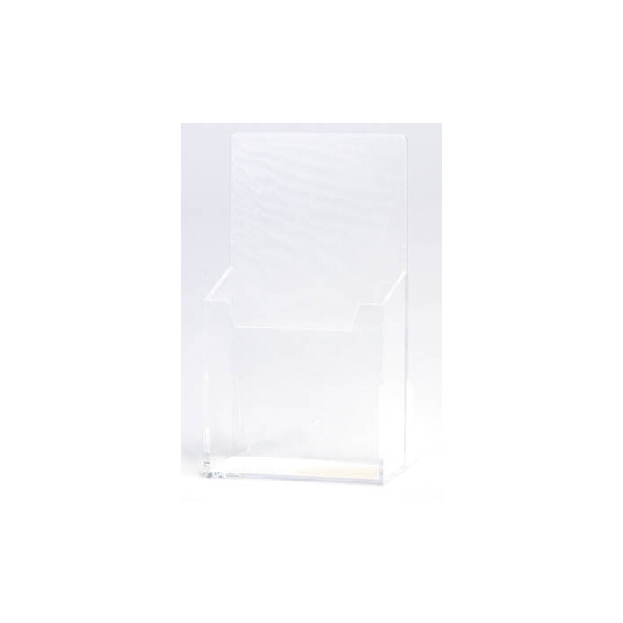 Prospektständer A5 N67 transparent