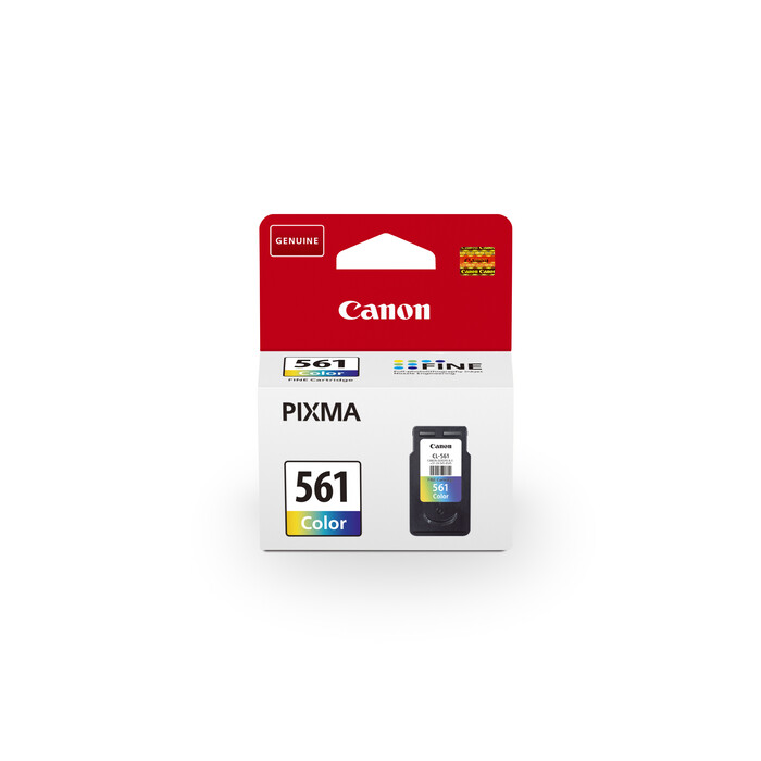 CANON PG-561 Tinte Color 180 Seiten