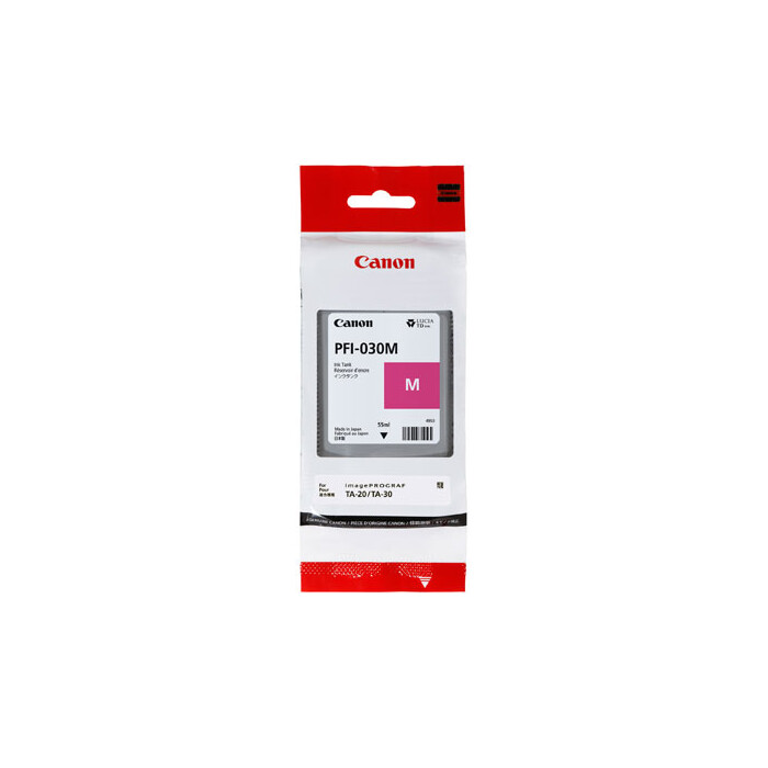 Canon Ink mag. 55ml