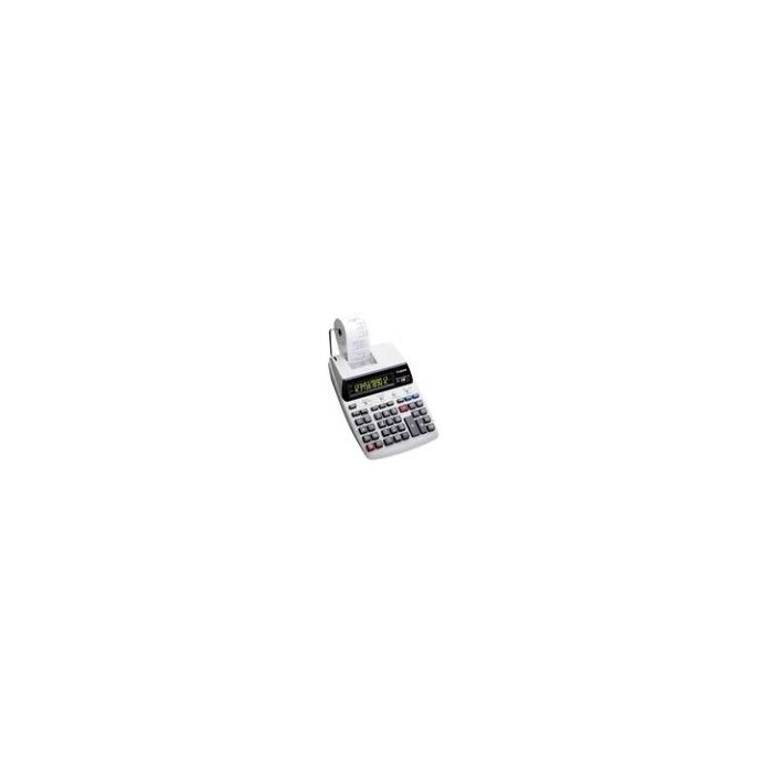 CANON Tischrechner MP120MG-ES II
