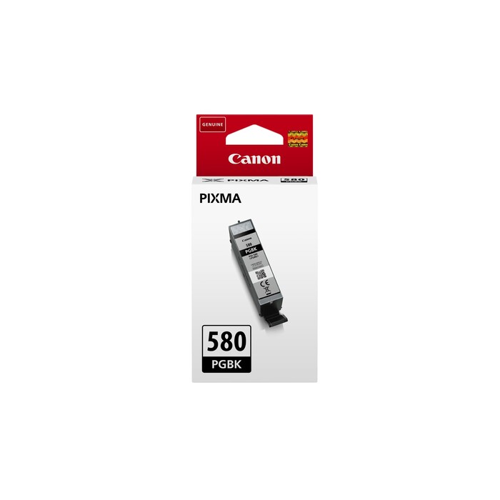 Canon Ink pigment black 11,2ml