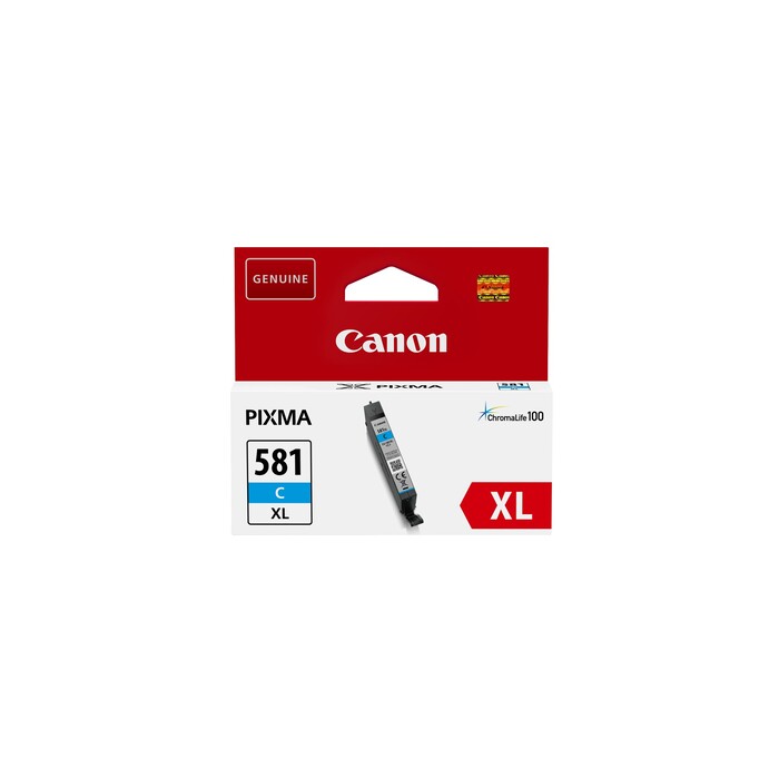 Canon Ink cyan XL 8,3ml