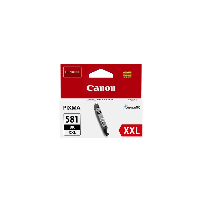 Canon Ink black XXL 11,7ml