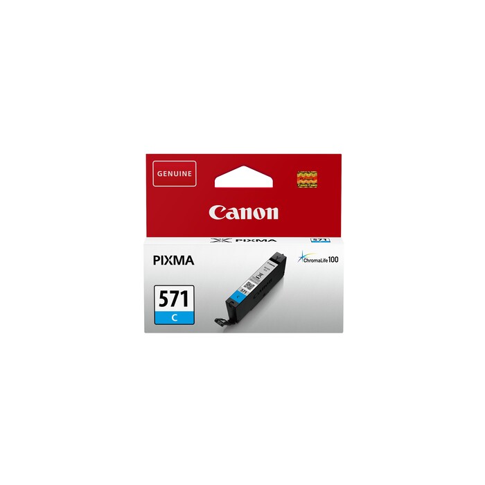 Canon Ink cyan 7ml