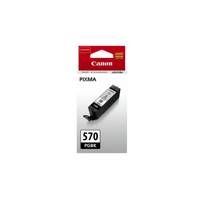 Canon Ink black 15ml