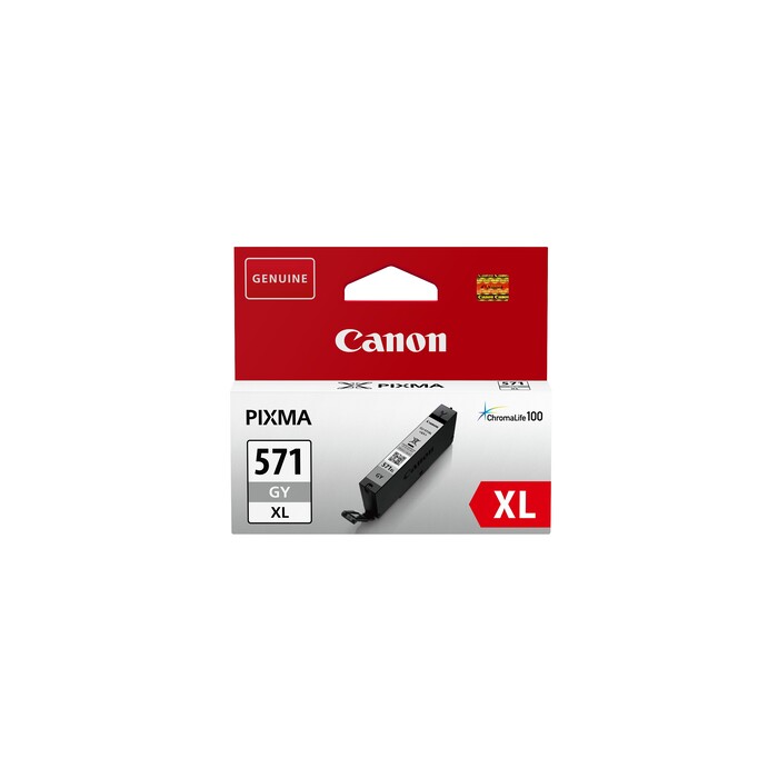 Canon Ink grey XL 11ml
