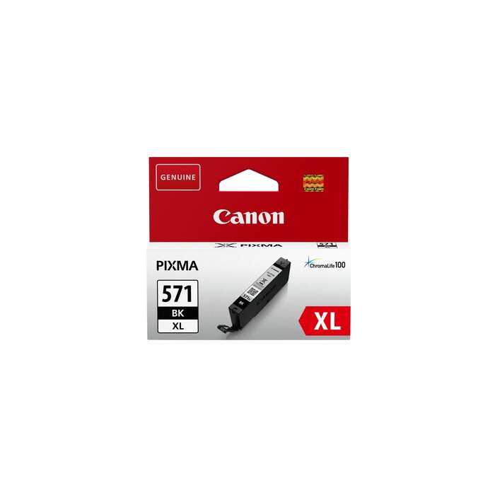Canon Ink black XL 11ml