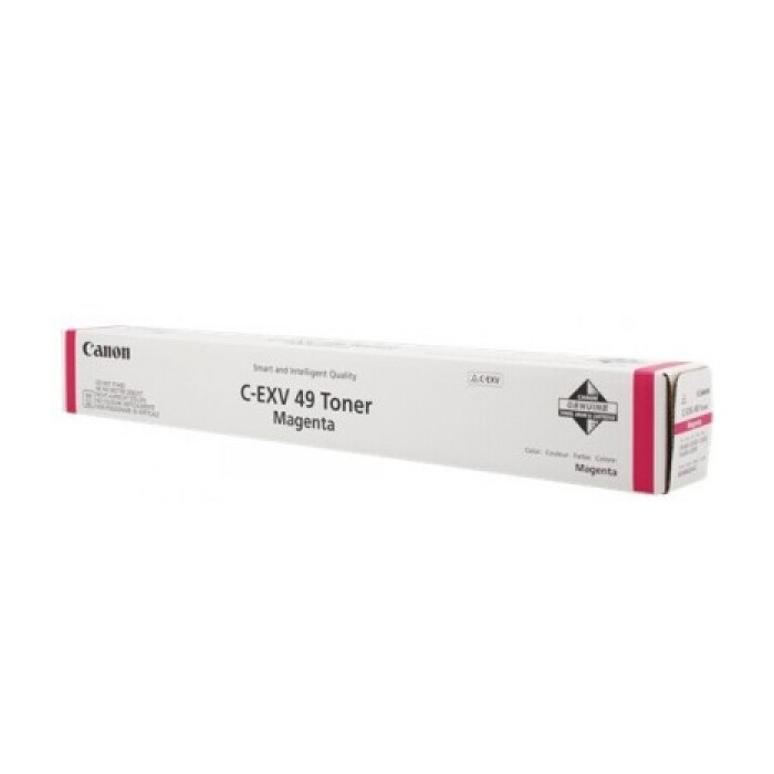 Canon Toner C-EXV49 mag. 19K