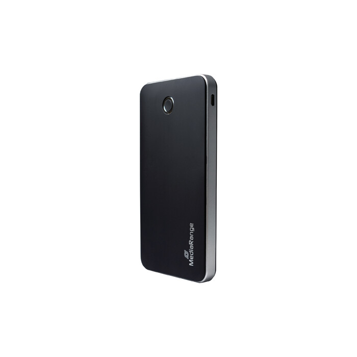 MediaRange Powerbank 10.000mAh