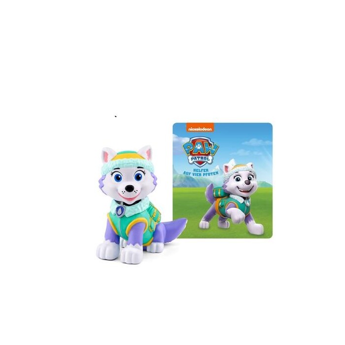 TONIES Hörfigur Paw Patrol - Ein neuer Fellfreund