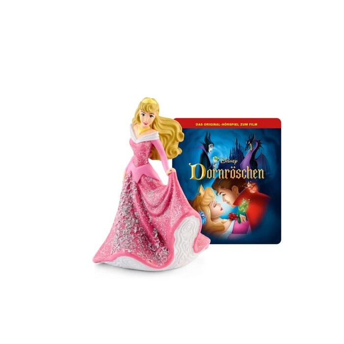 TONIES Hörfigur Disney - Dornröschen