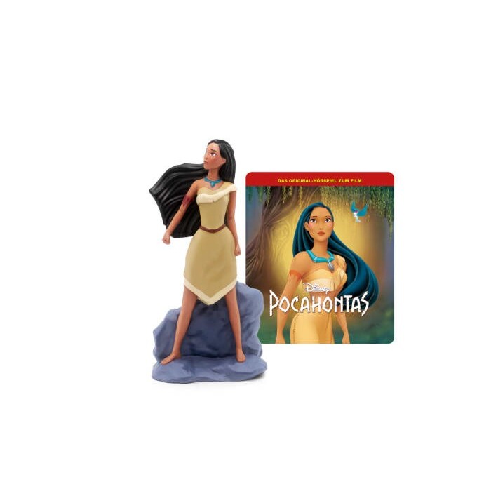TONIES Hörfigur Disney - Pocahontas