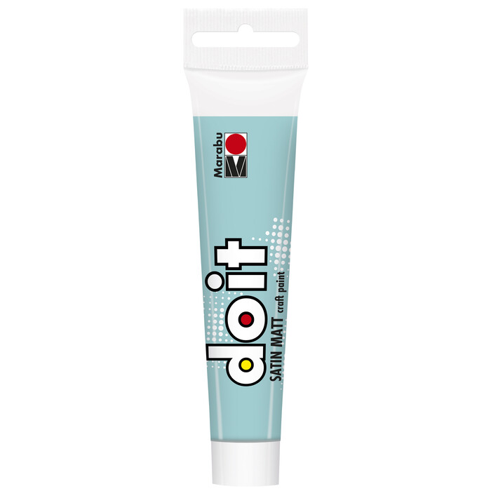 MARABU Do It Craft Paint 36 ml aquamarin