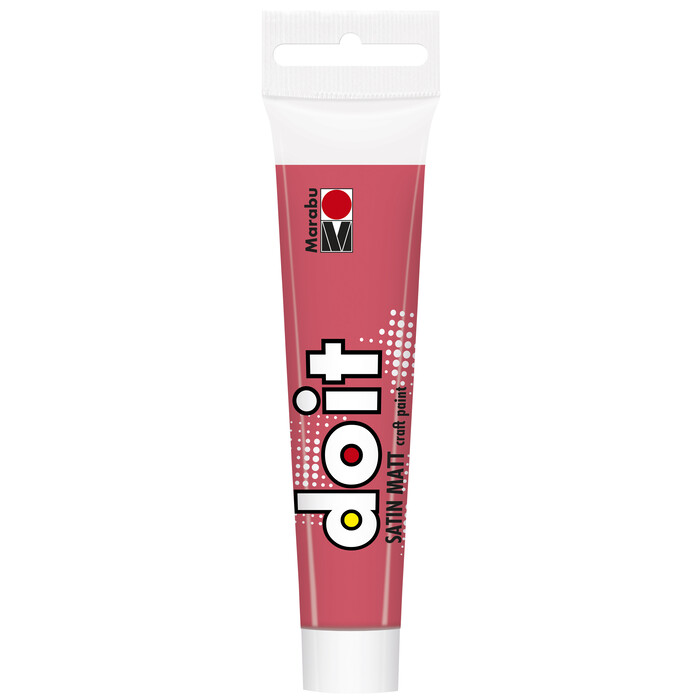 MARABU Do It Craft Paint 36 ml flamingo