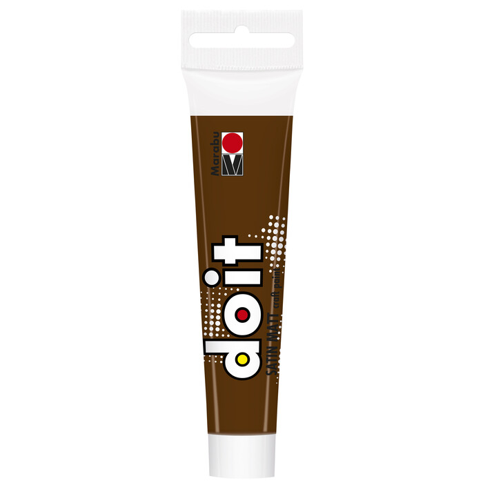 MARABU Do It Craft Paint 36 ml kakao