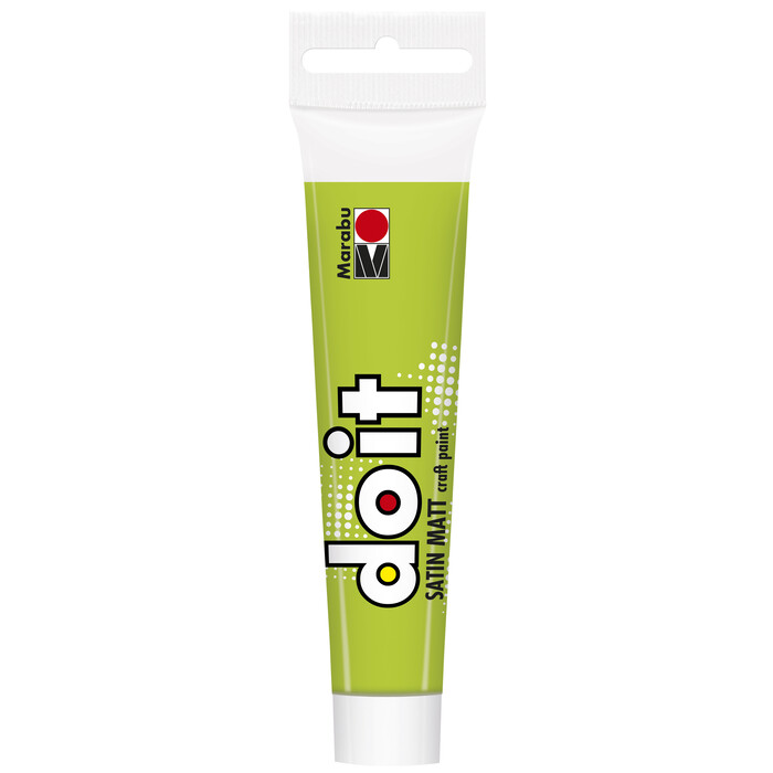 MARABU Do It Craft Paint 36 ml limette