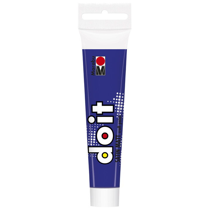 MARABU Do It Craft Paint 36 ml pflaume