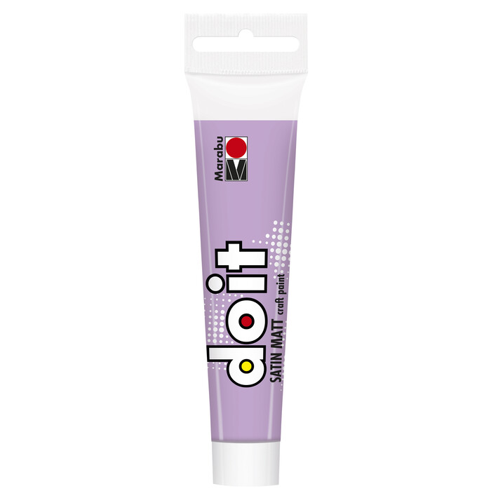 MARABU Do It Craft Paint 36 ml lavendel
