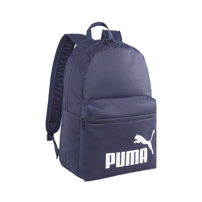 PUMA Rucksack Phase 22 l dunkelblau